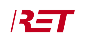 RET logo
