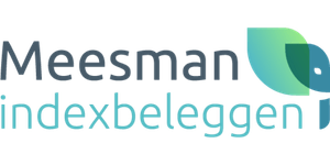 Meesman indexbeleggen logo